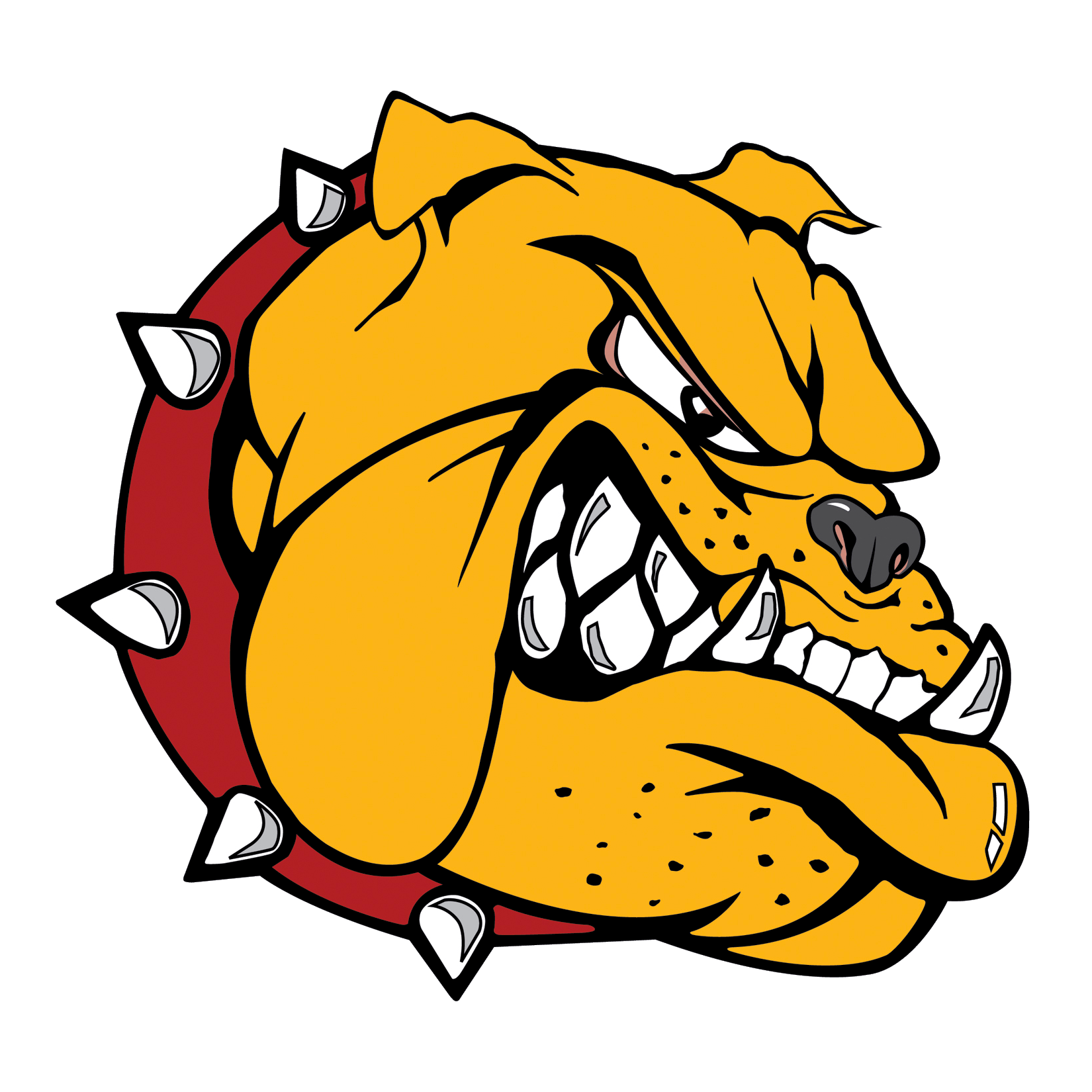 Hancock Central High School Photo Gallery