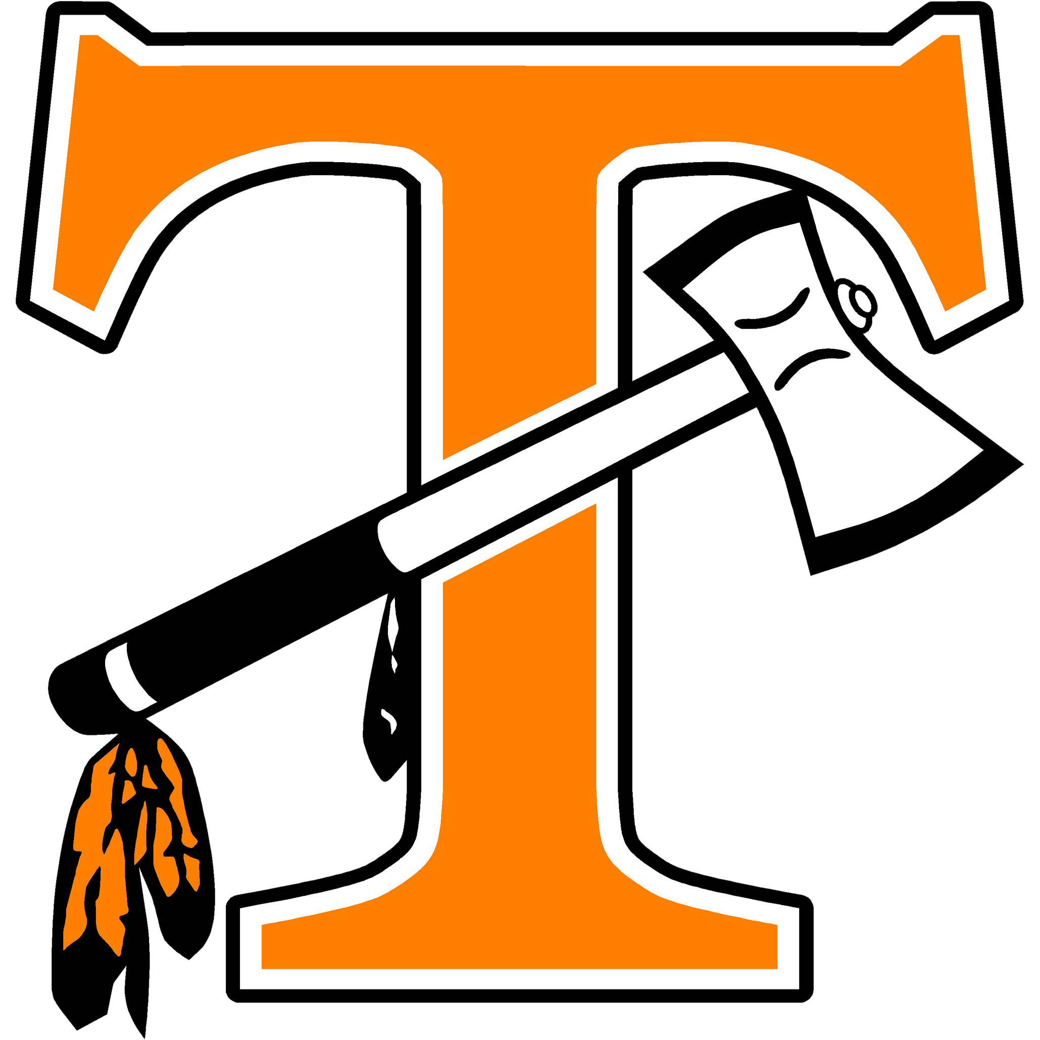 Tecumseh High School Files & Links