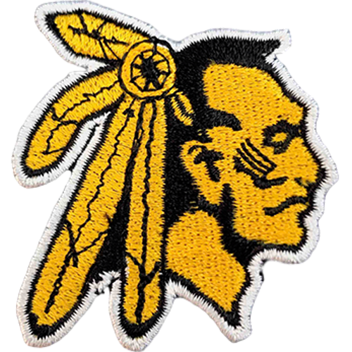 Iroquois High School Yearbook