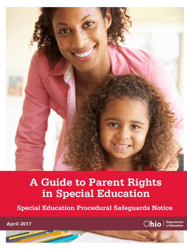 Get Your State's Guide to Special Education School Avoidance Alliance