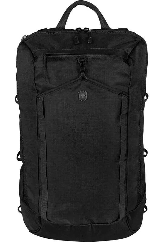 Рюкзак Victorinox Altmont Active Compact Laptop Backpack 15,4'', чёрный
