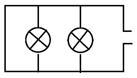 Practicum Parallelschakeling & Serieschakeling | Lioraaamn