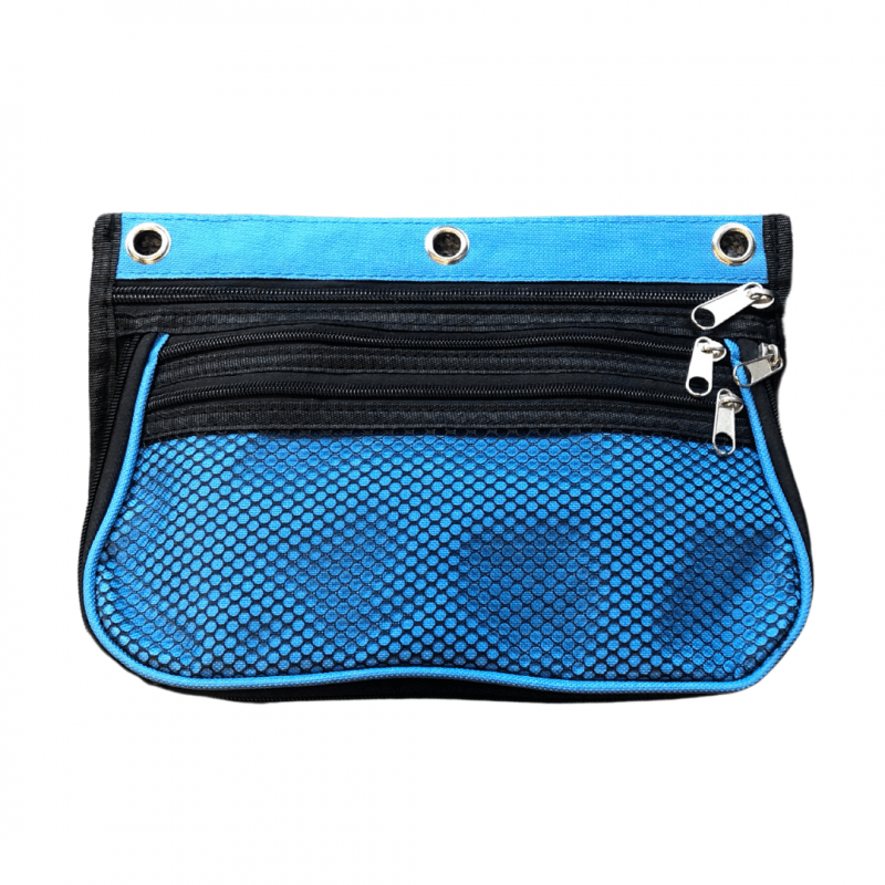 Pencil Pouch Expandable