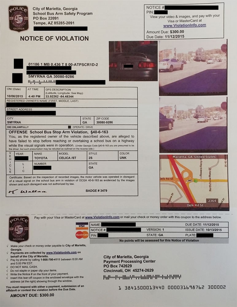 School Bus Cameras Information About School Bus Cameras and School