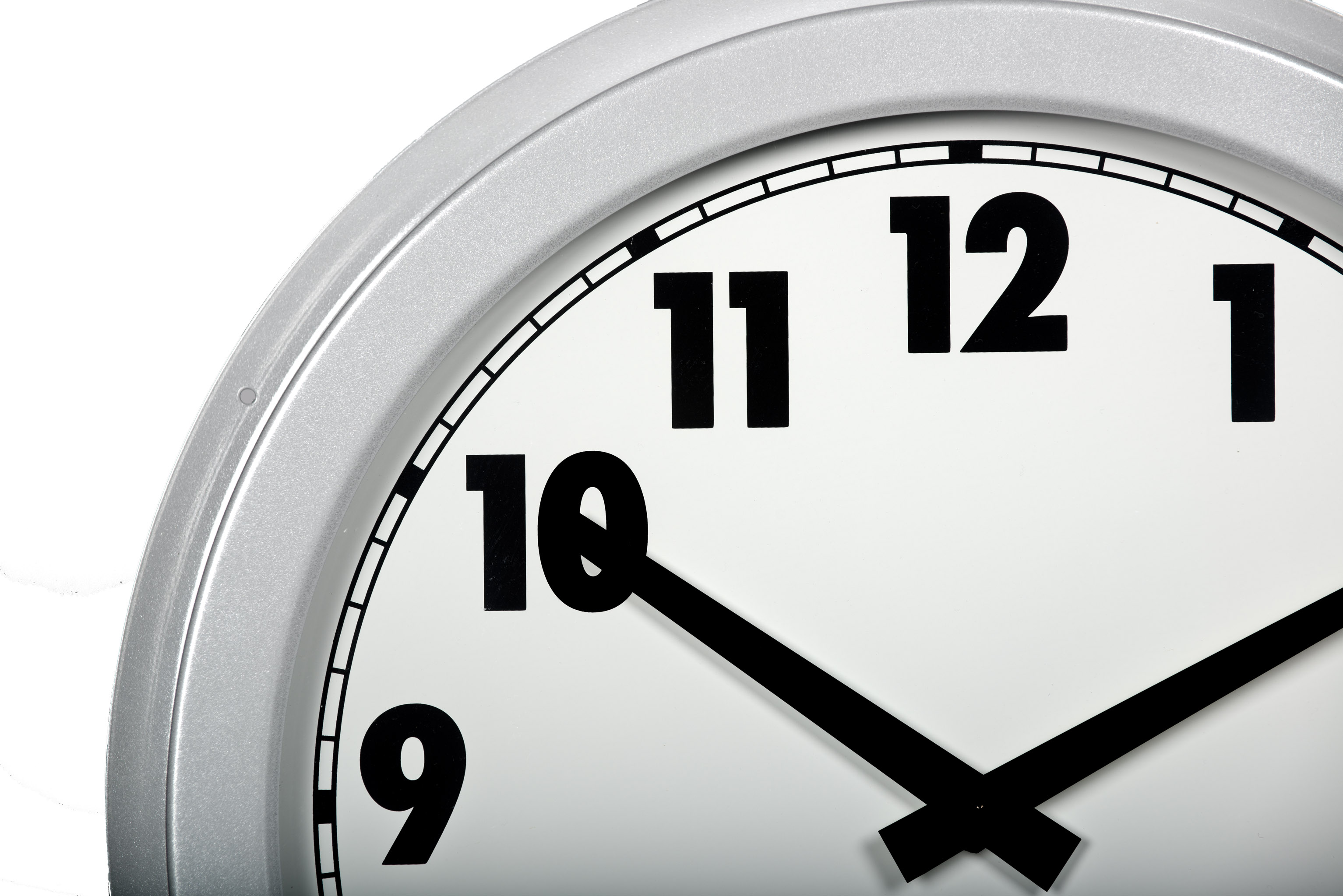 School Clocks Wall & Outdoor Australian Made Sydney Clock Company