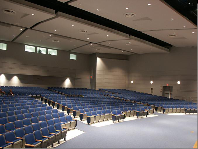 Sachem Central School District School Construction Consultants