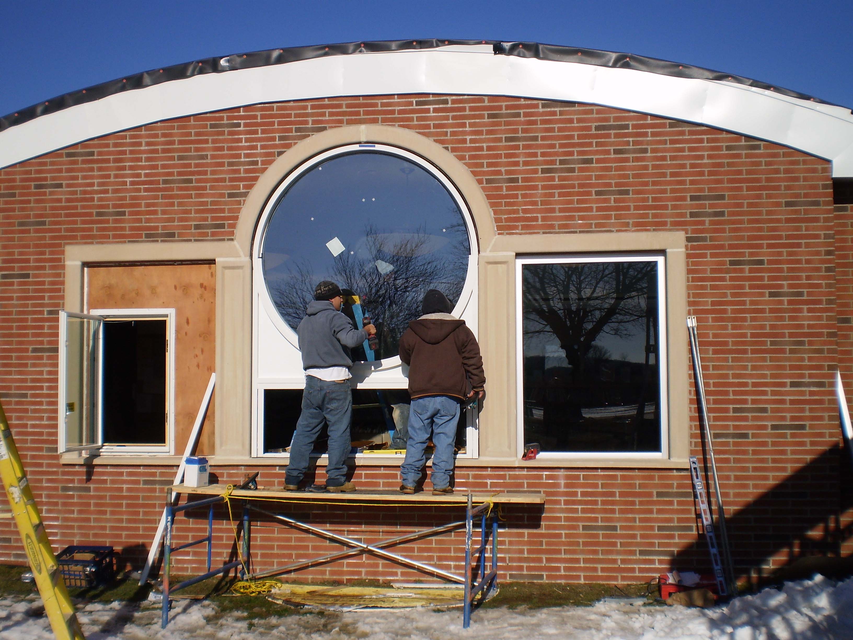 Carmel Central School District School Construction Consultants