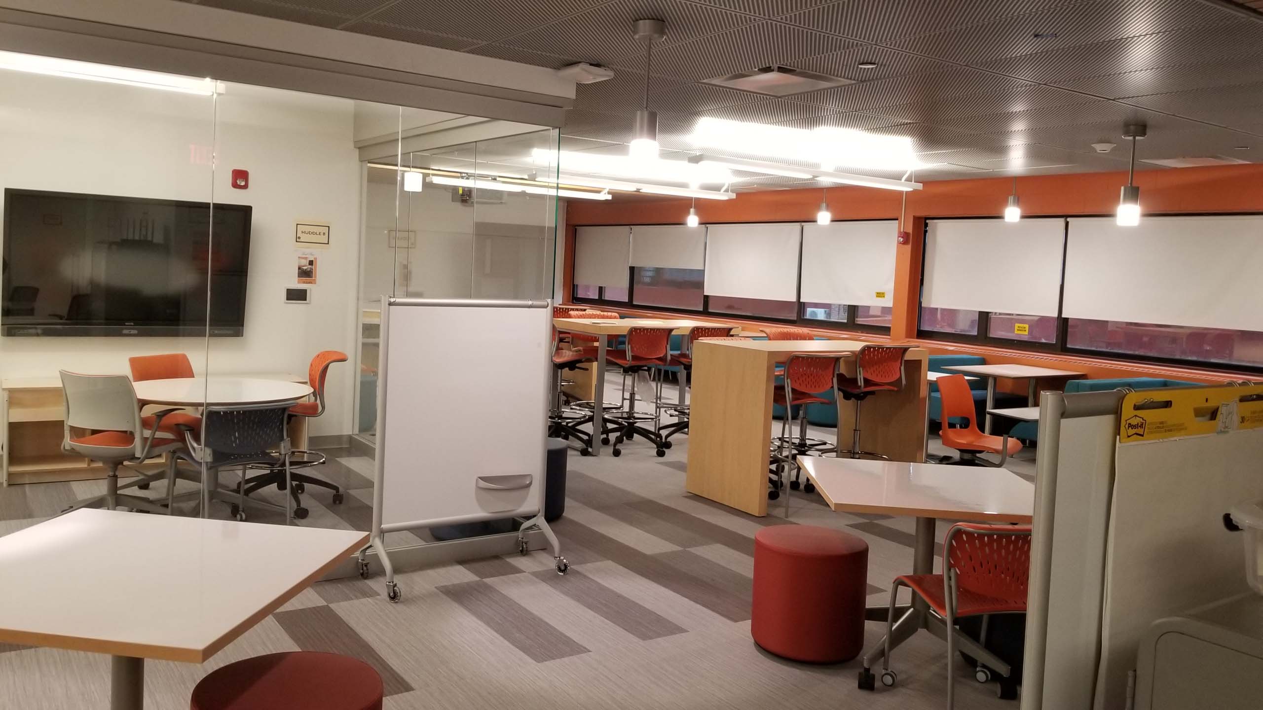 Chappaqua Union Free School District School Construction Consultants