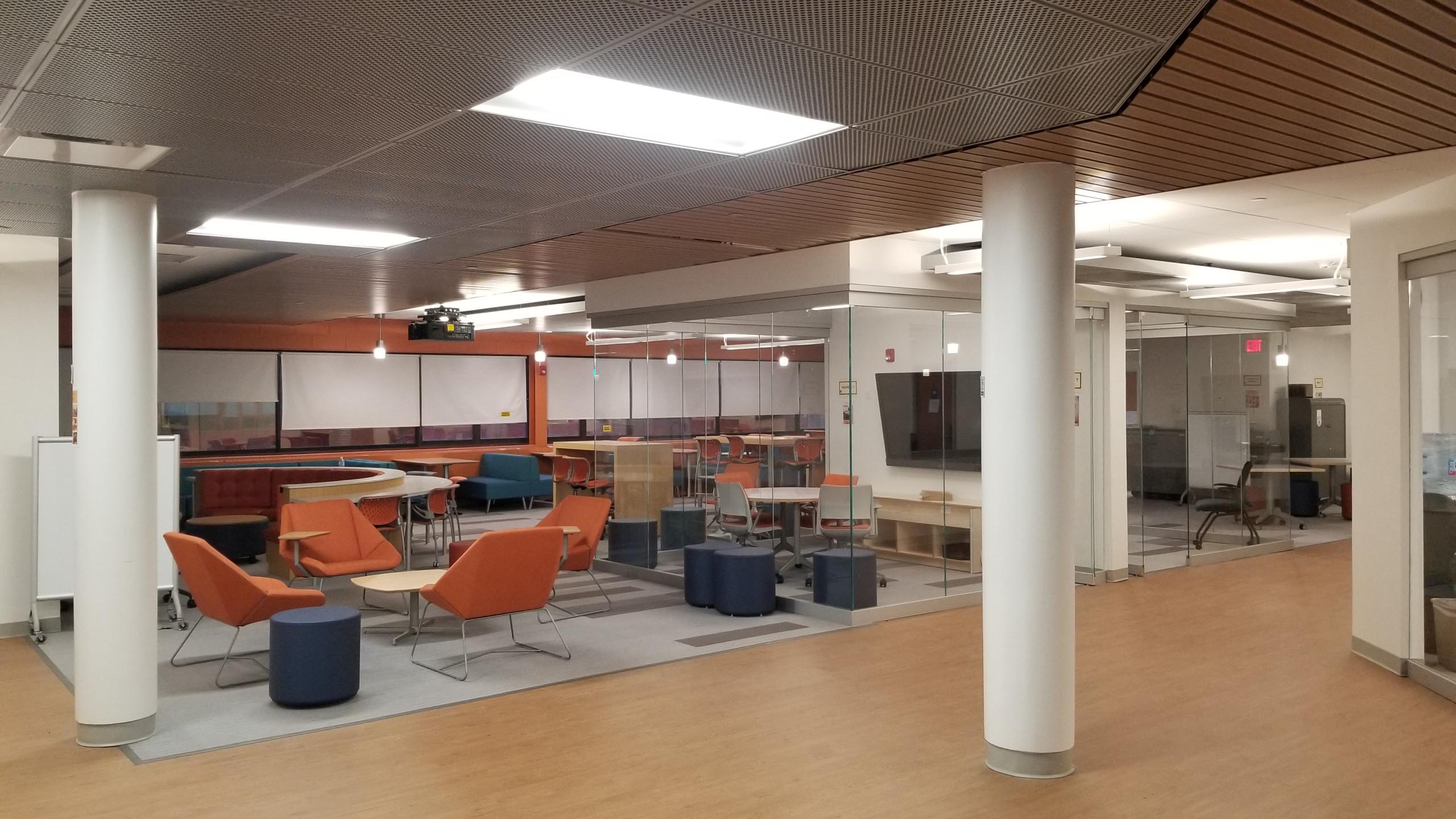 Chappaqua Union Free School District School Construction Consultants