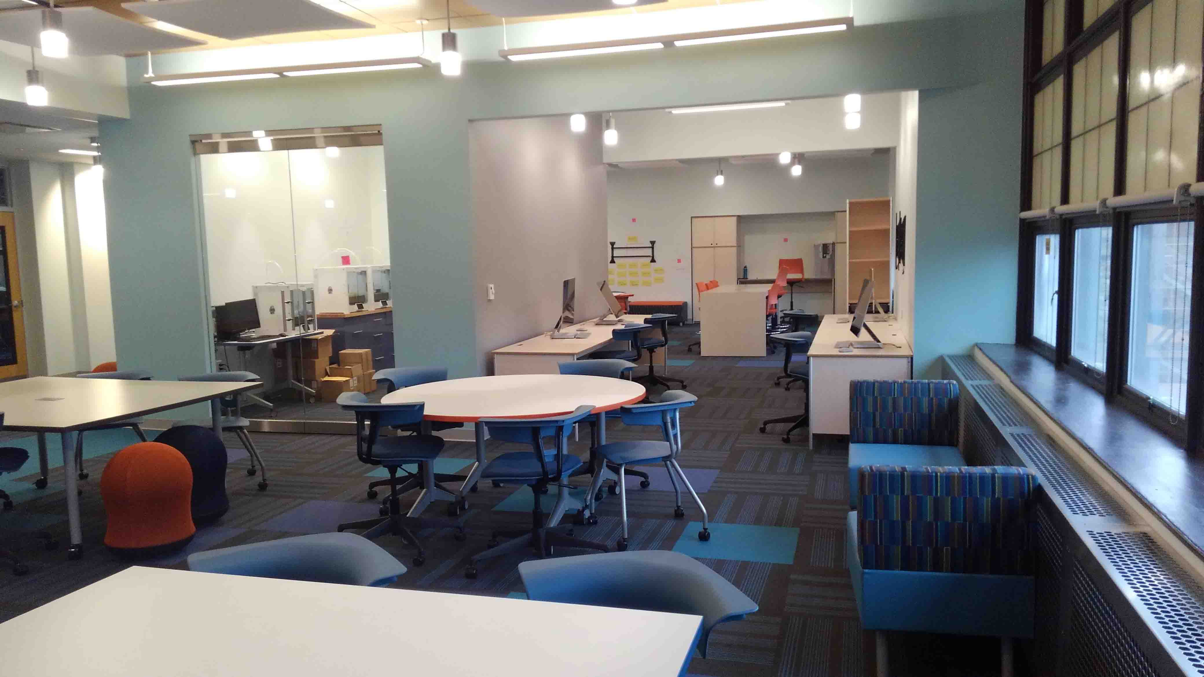 Chappaqua Union Free School District School Construction Consultants