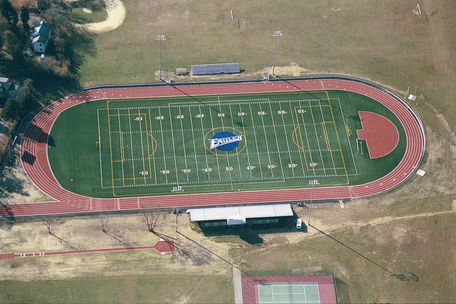 Copiague Union Free School District School Construction Consultants