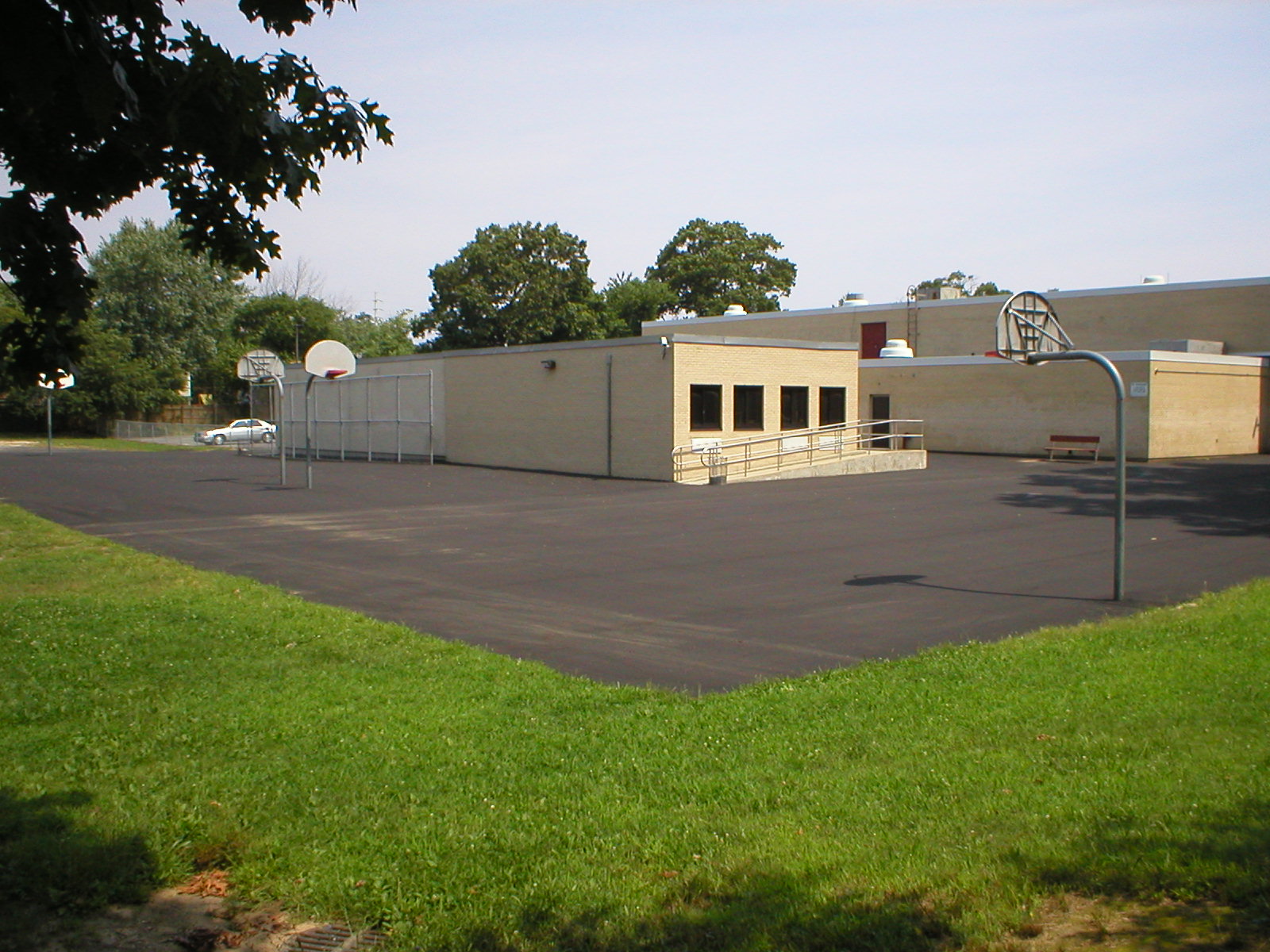 Copiague Union Free School District School Construction Consultants