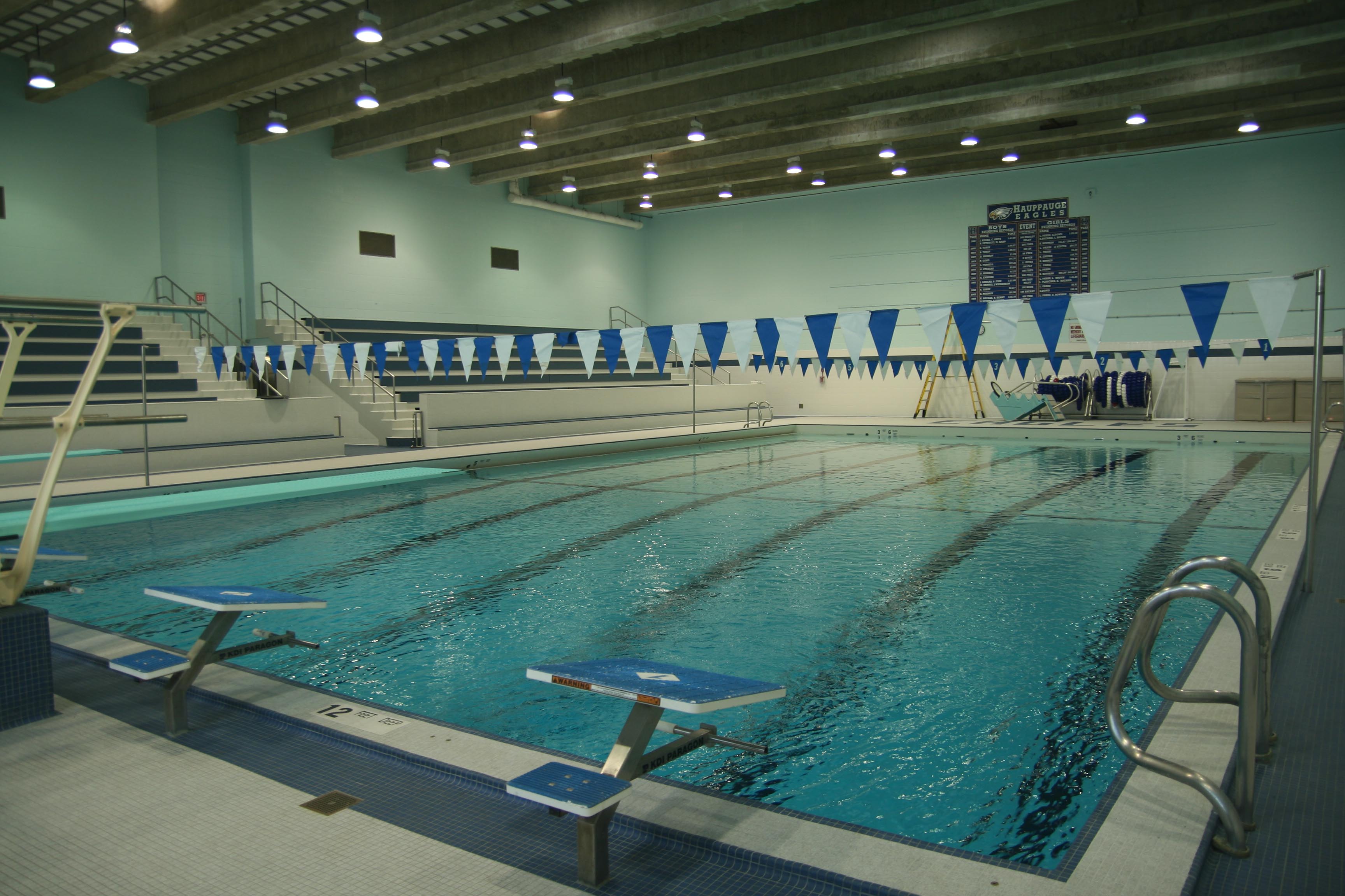 Hauppauge Union Free School District School Construction Consultants