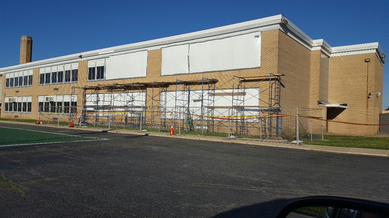 Island Trees Union Free School District School Construction Consultants