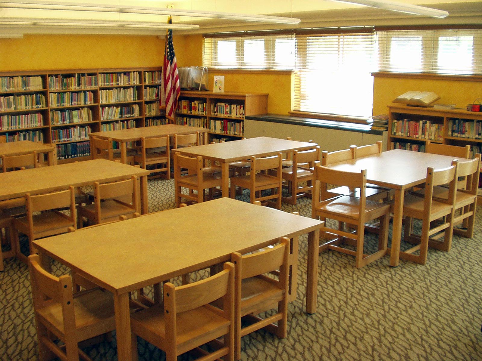Oyster Bay East Norwich Central School District School Construction