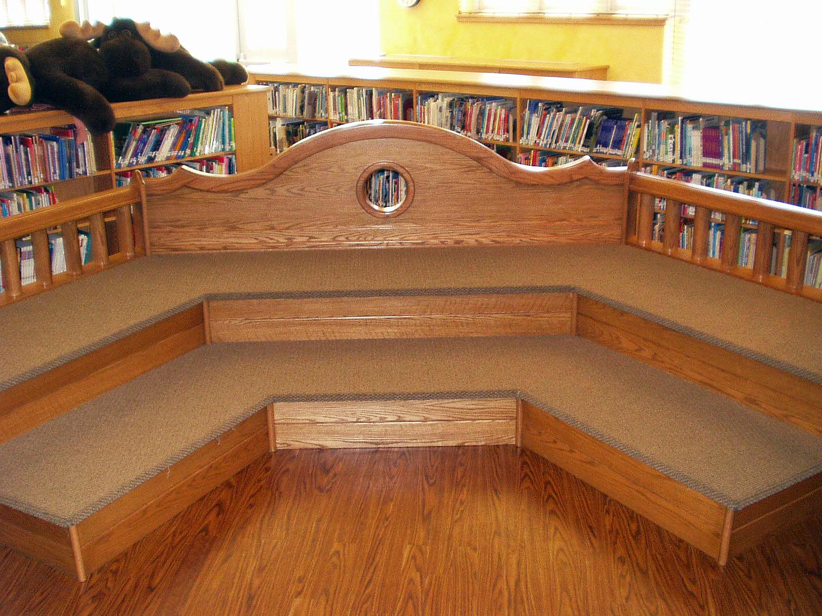 Oyster Bay East Norwich Central School District School Construction