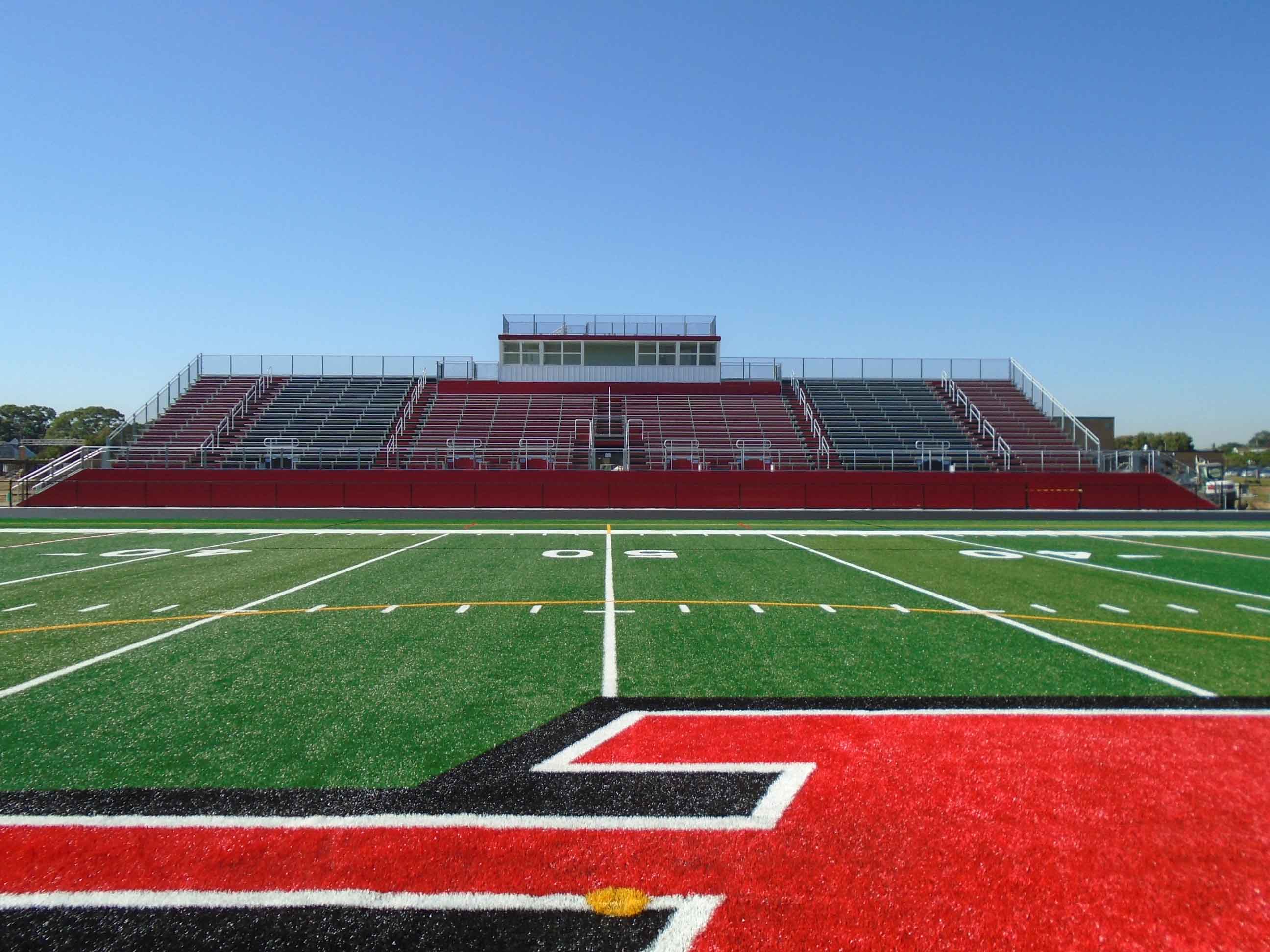 Plainedge Union Free School District School Construction Consultants