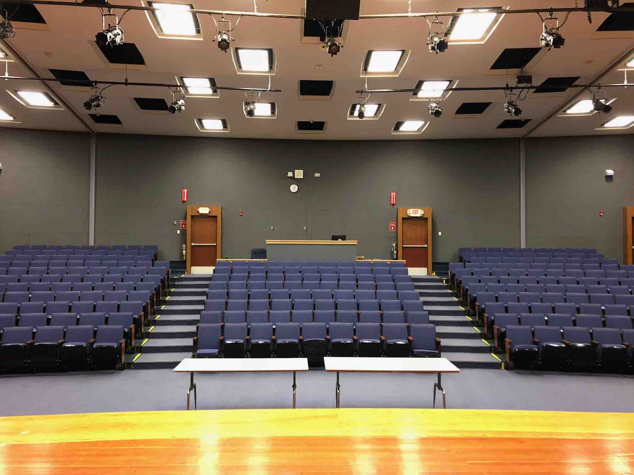 Plainview Old Bethpage Union Free School District School