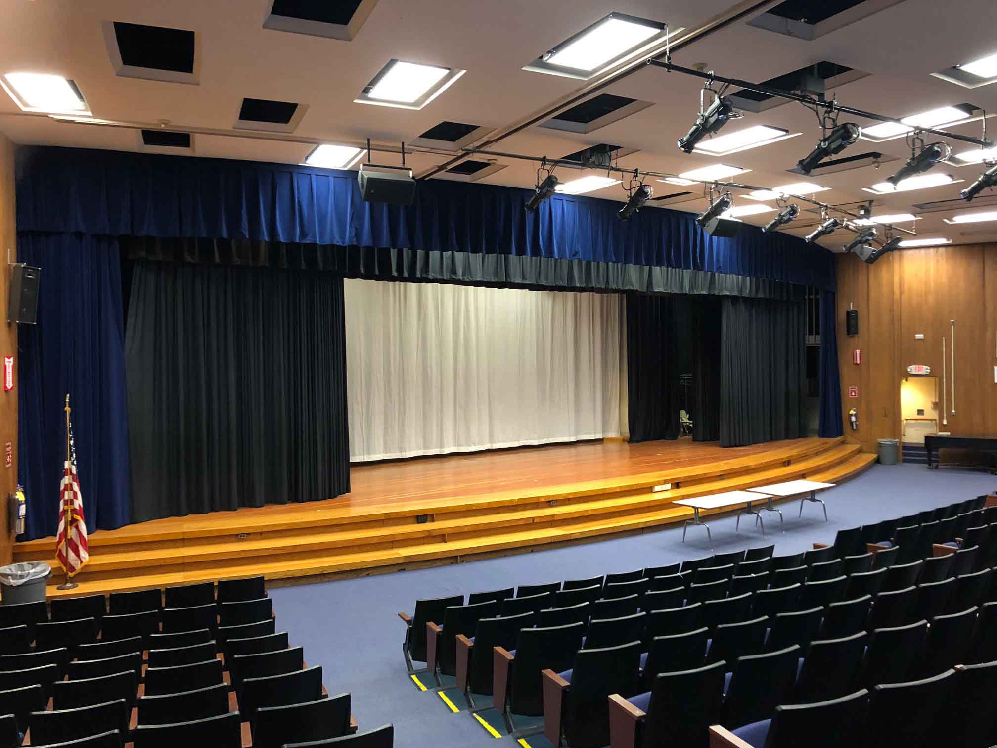 Plainview Old Bethpage Union Free School District School