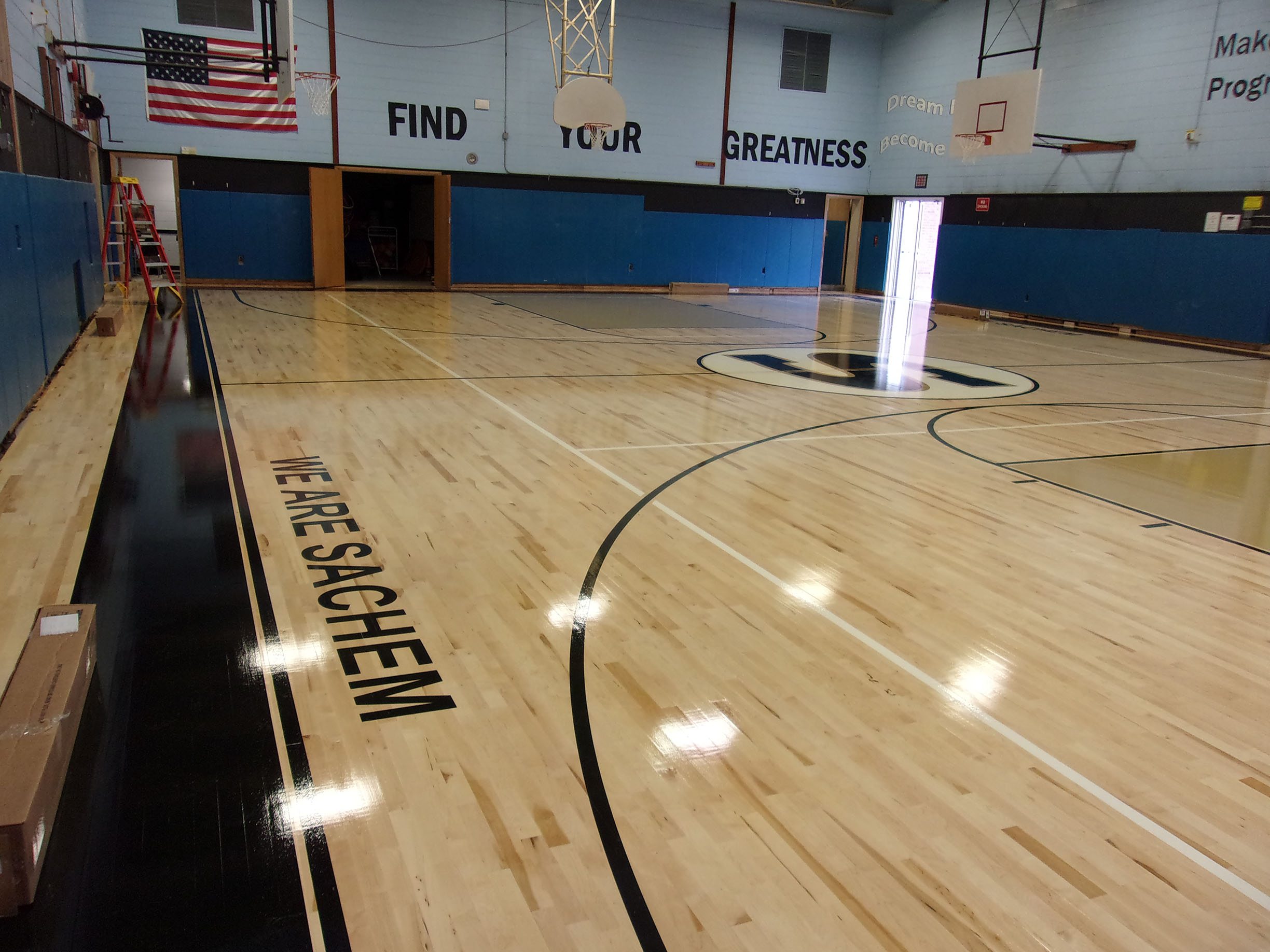 Sachem Central School District School Construction Consultants