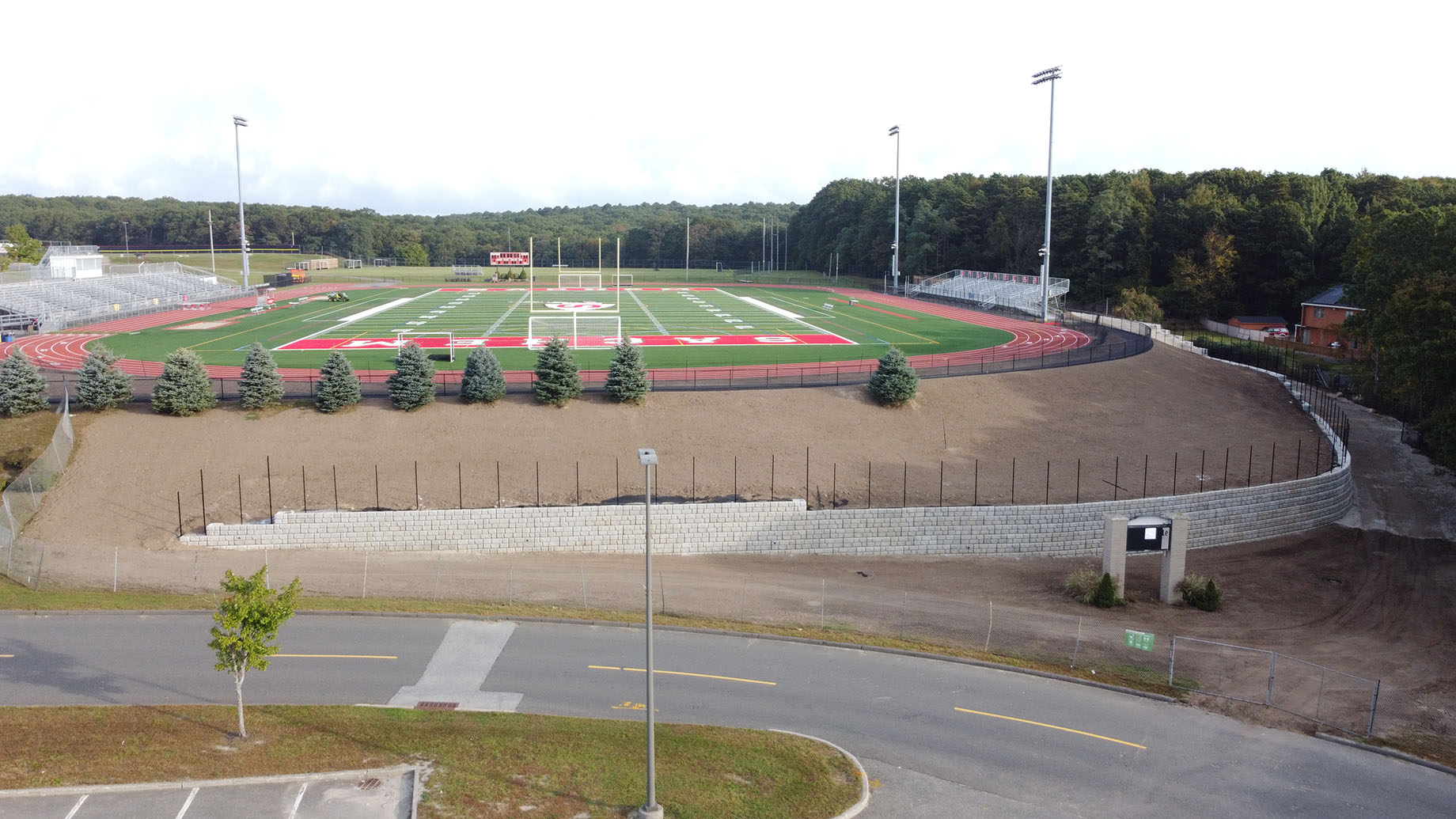 Sachem Central School District School Construction Consultants