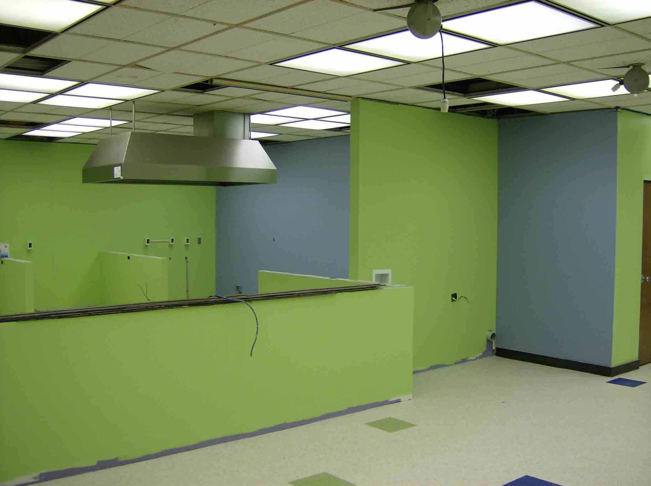 Shoreham Wading River Union Free School District School Construction