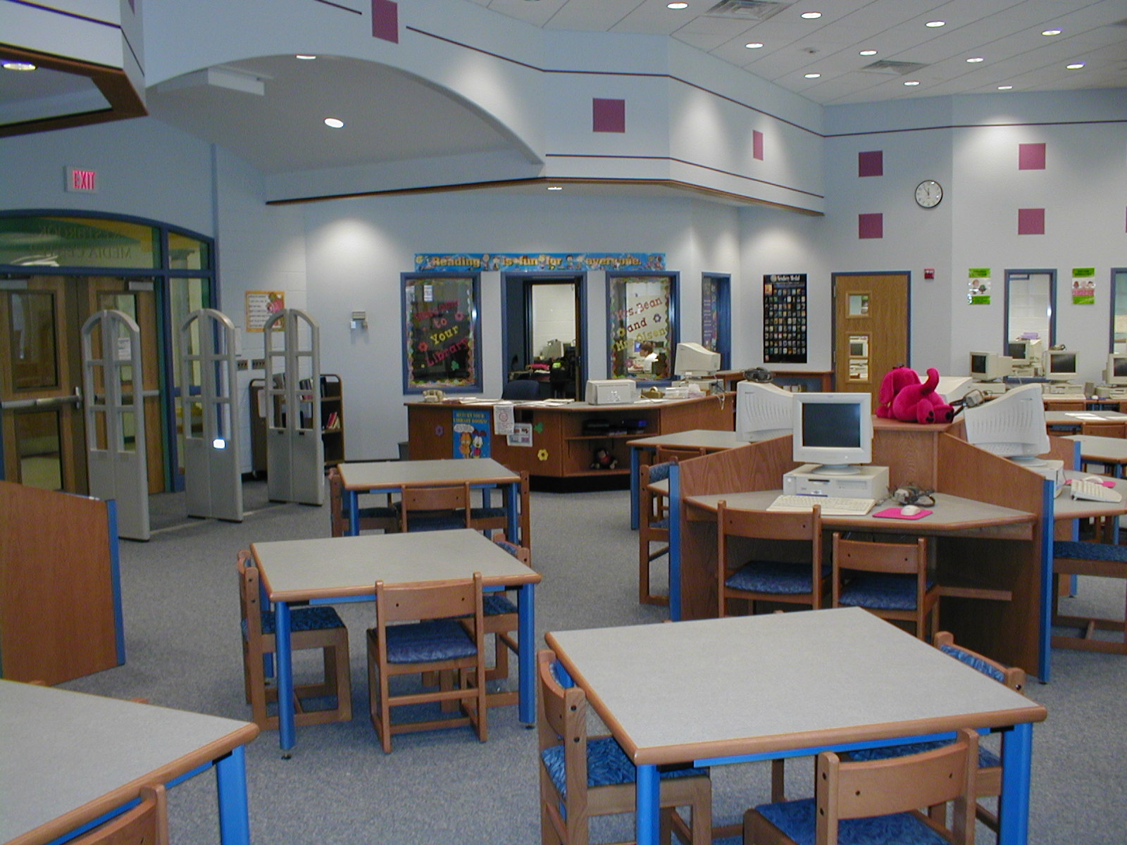 West Islip Union Free School District School Construction Consultants