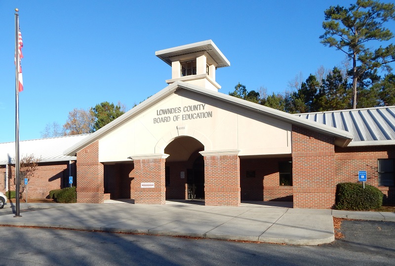 ABM Creates EnergyCost Savings for Lowndes County Schools