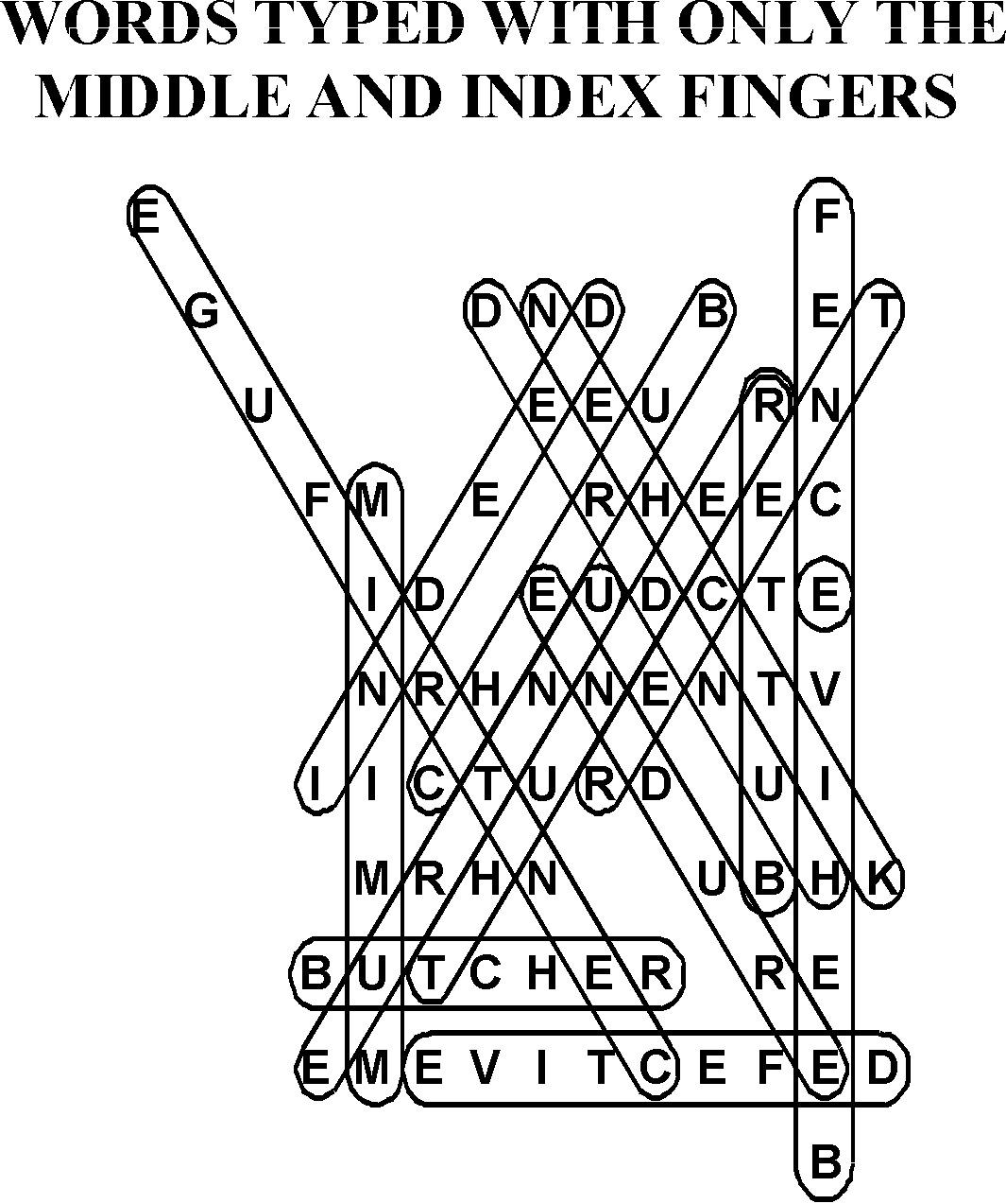 WordSearch_Answers_Online – Schoolcraft Connection