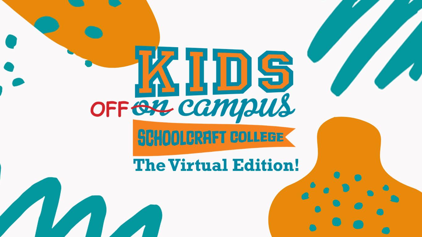 Off campus, never offline Schoolcraft Connection