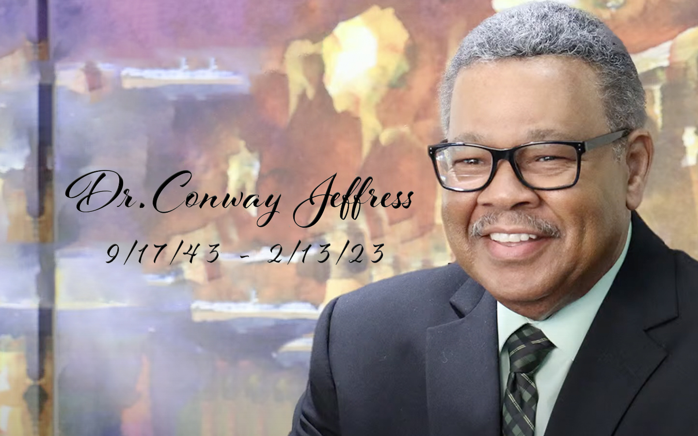 A pillar of the community, never Schoolcraft Connection