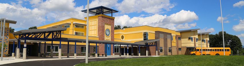 Buncombe County School Calendar 2024-2025 [Academic Year]