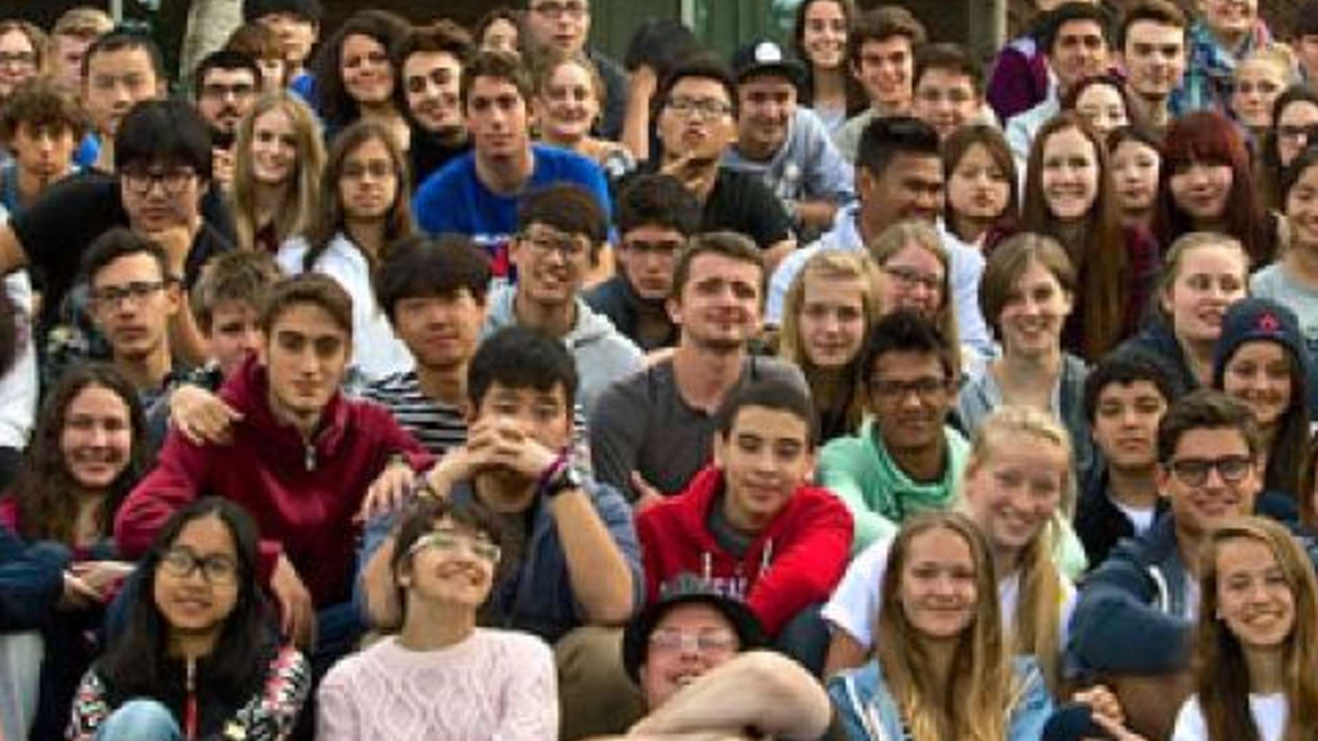 Nova Scotia Public Schools CISM Canada International Student Magazine
