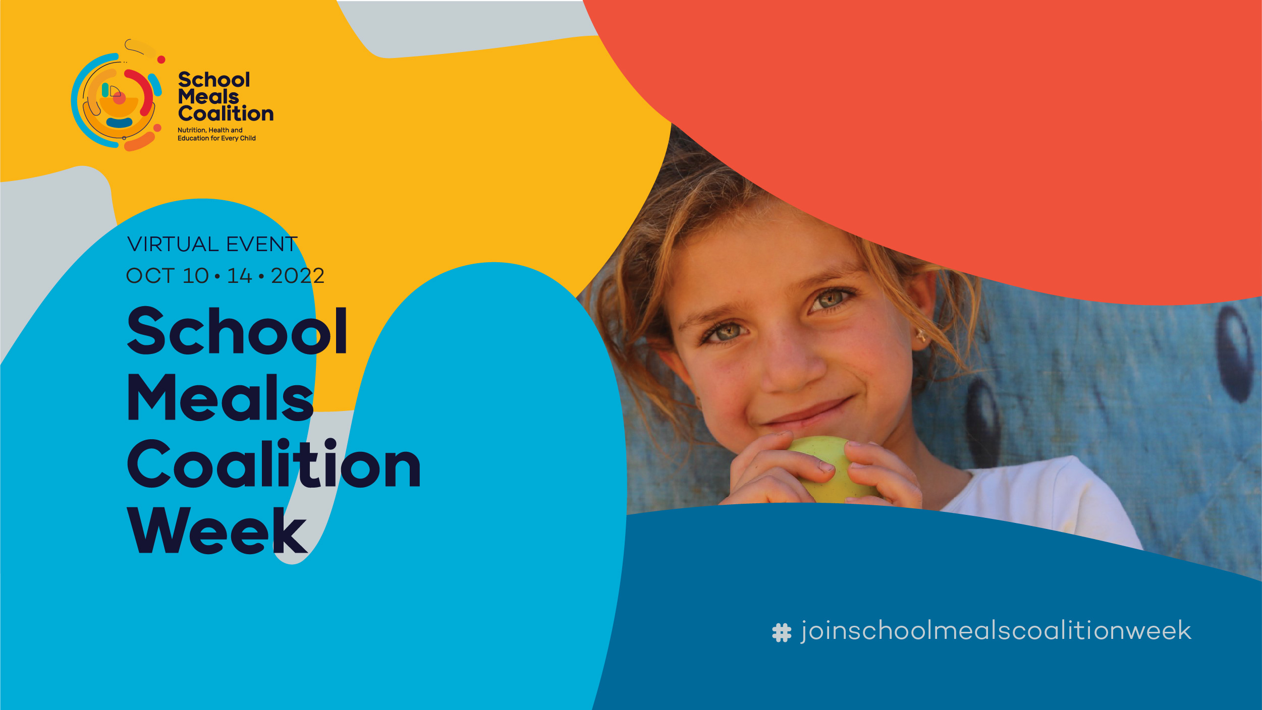 Swedish school meals for every child the past, the present & the