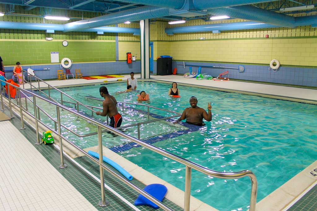 St. Joseph's School for the Blind St. Joseph's School for the Blind