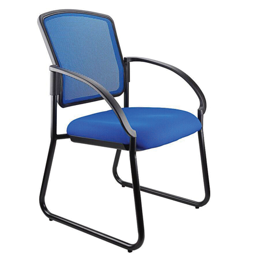 Jordan Chair Reception Office Mesh Armrests School