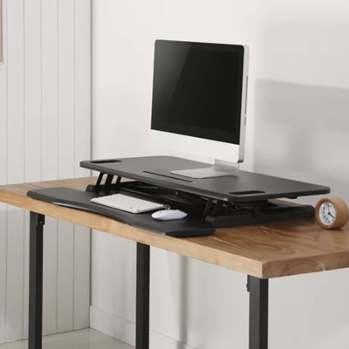 Desk Risers Height Adjustable Office Workstation Teacher Schoolfurn School Furniture