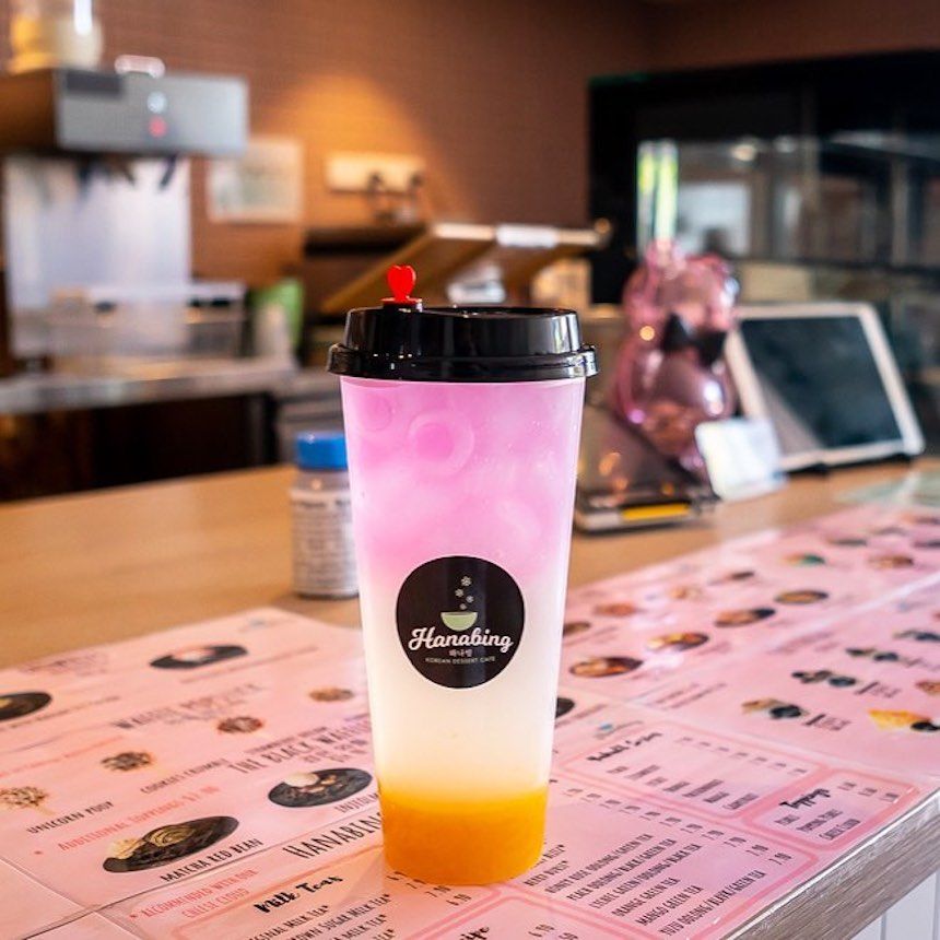 Ultimate List Of Best Bubble Tea In Perth 2024