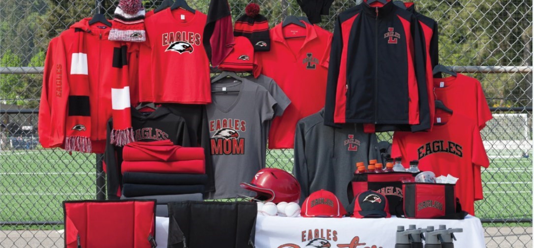 Baseball Gear School House Colors