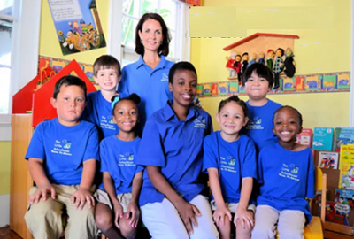lake charles charter academy uniforms - Britteny Moreland