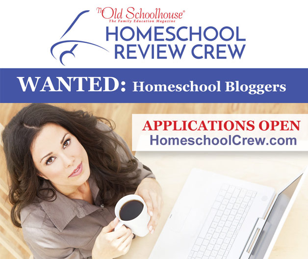 Homeschool Review Crew