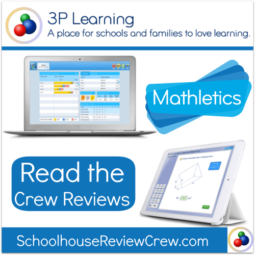 Mathletics Online Math Resource Review