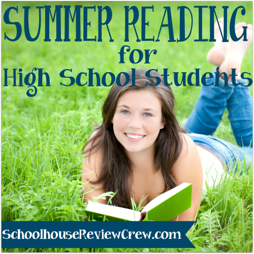 summer reading high school