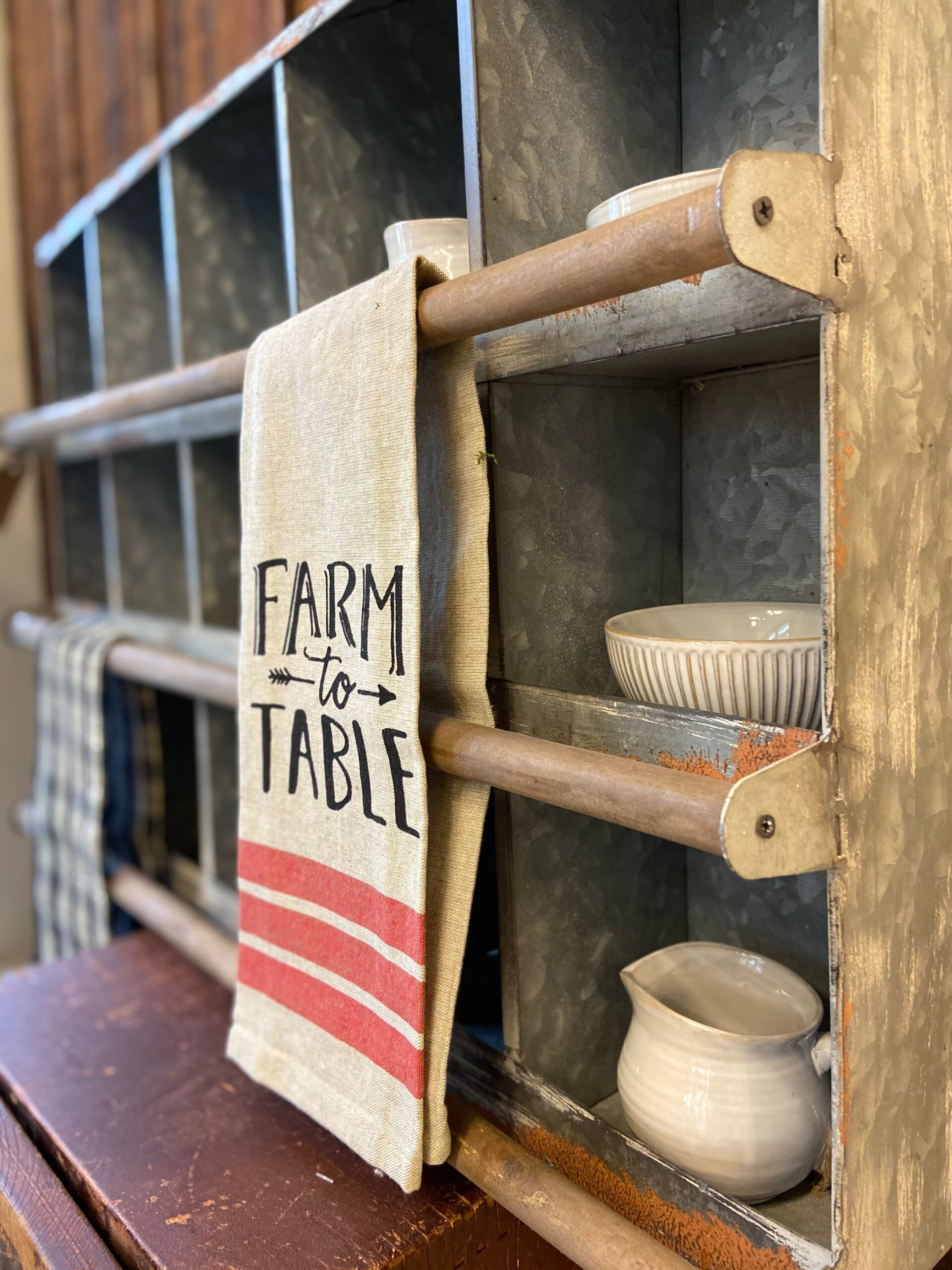 Tin Chicken House Schoolhouse Woodworking