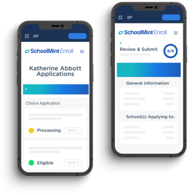 SchoolMint Enroll - SchoolMint | Increase Student Enrollment