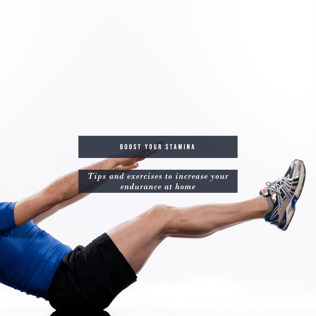 25 Best Ways to Increase Your Stamina at Home Naturally School of Athlete