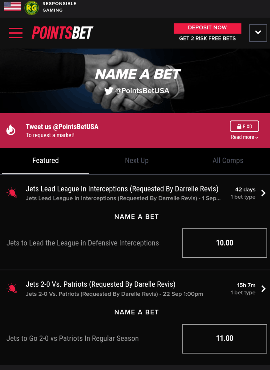 The Essential Pointsbet Sportsbook Review School Of Bets