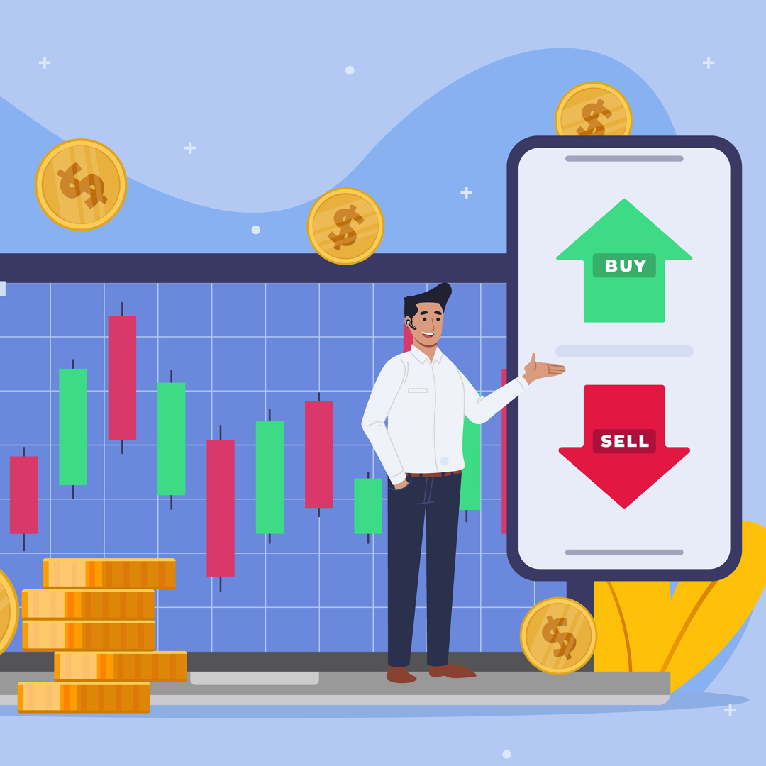 Basic of stock market School of Day Traders