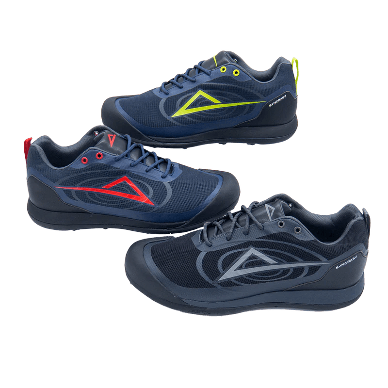 Idio Syncrasy Disc Golf Shoes So Far, So Good!