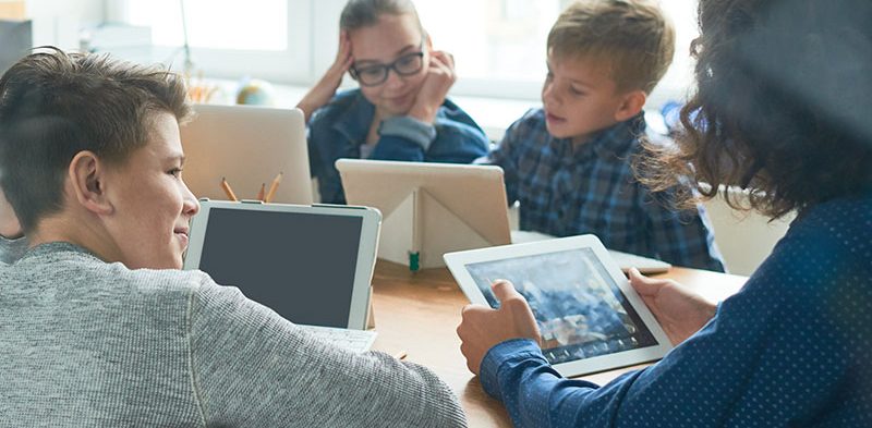 Coding For Kids Cape Town Coding For Kids Courses School Of IT